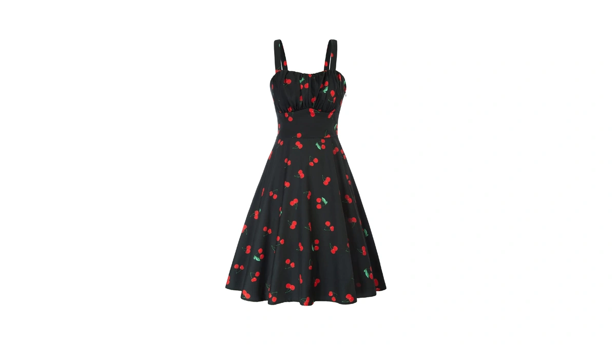Belle Poque Black Cherry Baby Shower Bridal Shower Dress 2026