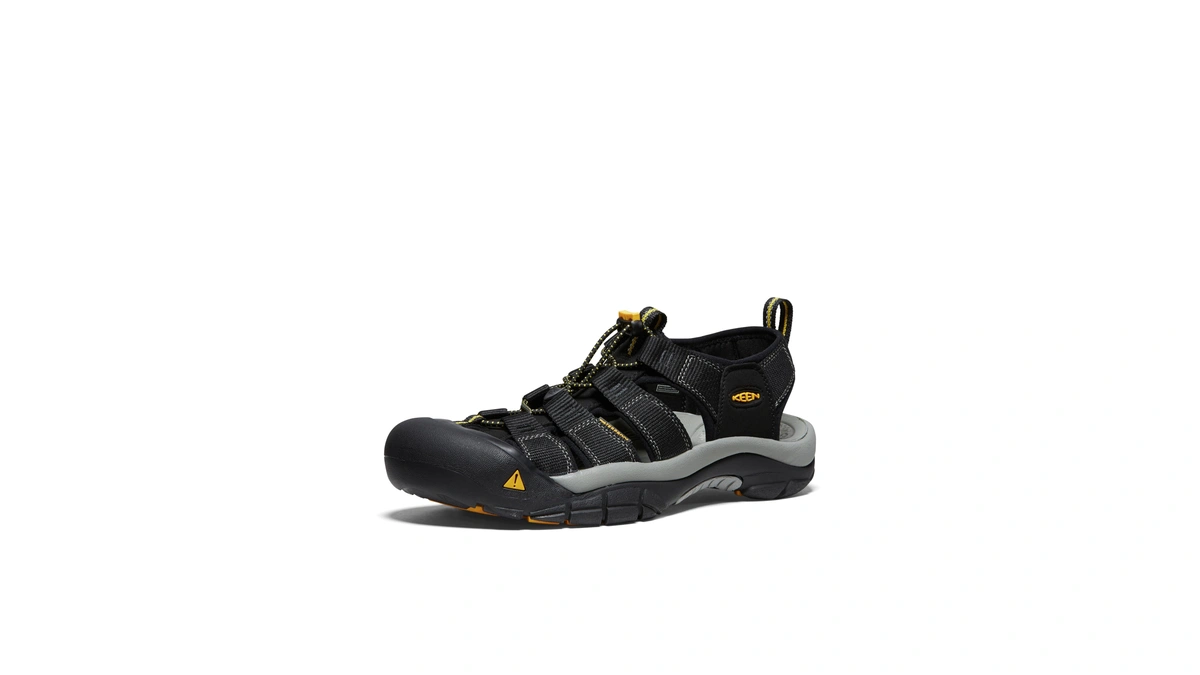 Keen Men's Newport H2 Closed Toe Water Sandals