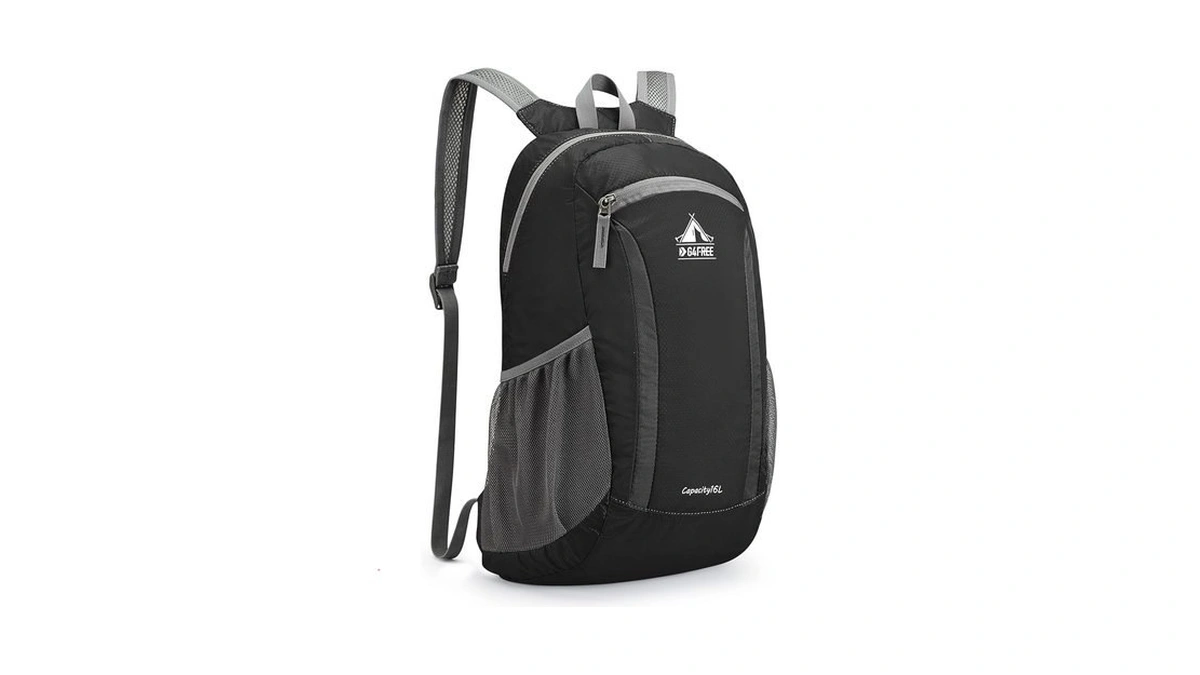 Gfree Hiking Backpacks Only Was Promo