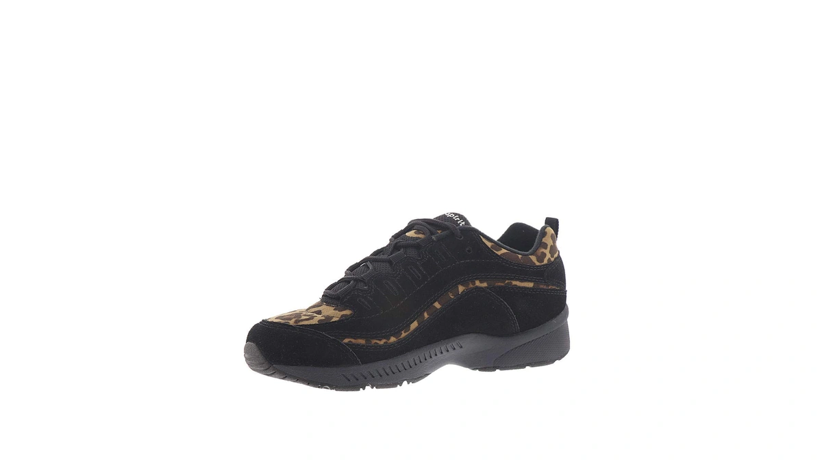 Easy Spirit Romy Women's Walking, 7 2a(n) Us, Black