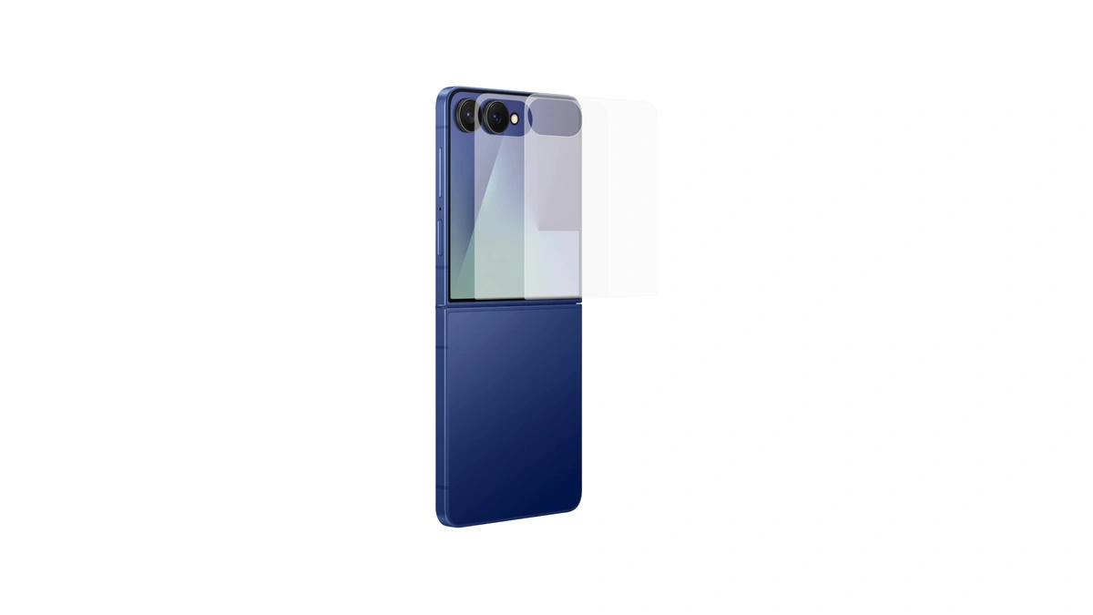 Samsung Galaxy Z Flip7 Anti-reflecting Film, Phone Screen Protector, Anti-scratch,