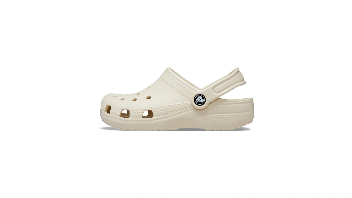 Crocs Kids Classic Clog Toddler