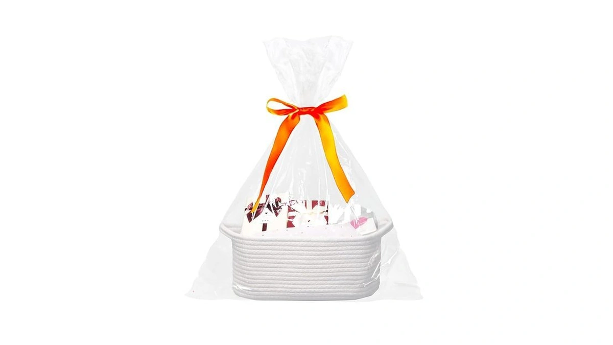 Poschnor Gift Basket For Mother's Day, With Gift Bags And