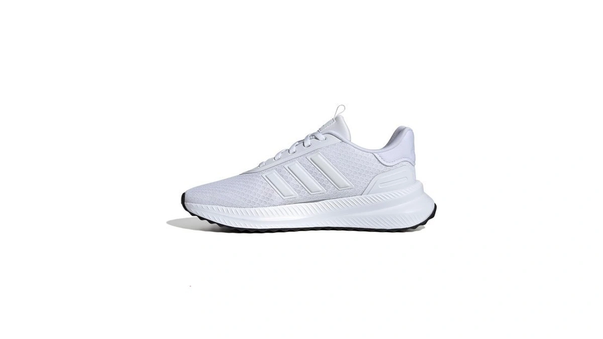 Adidas Women's X_plr Path, White/white/black, 8.5
