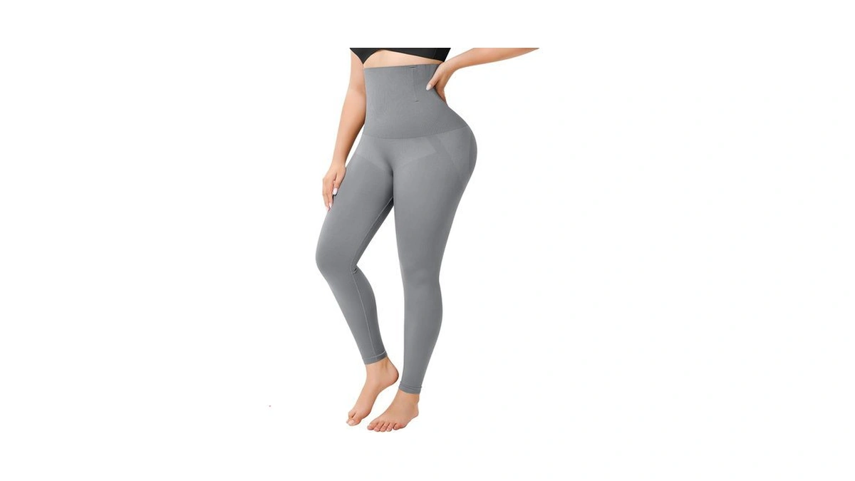Nebility Tummy Control Shapewear For Women Butt Lifting Shapewear Thigh