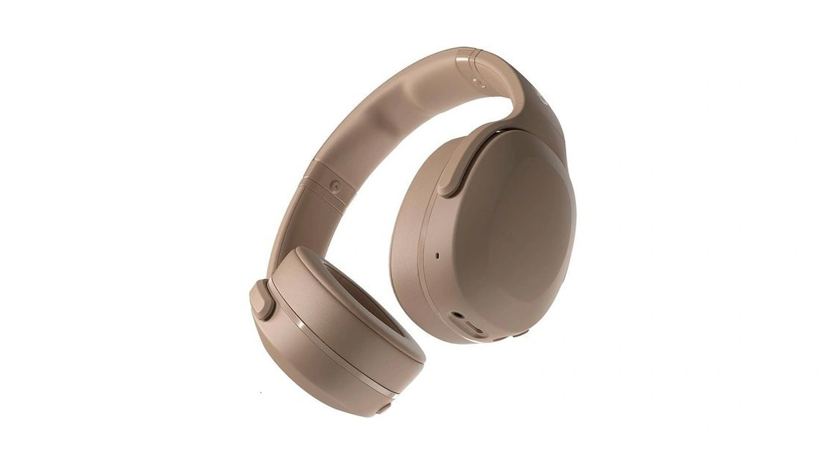 Amazon : Skullcandy Crusher Evo Wireless Bluetoot