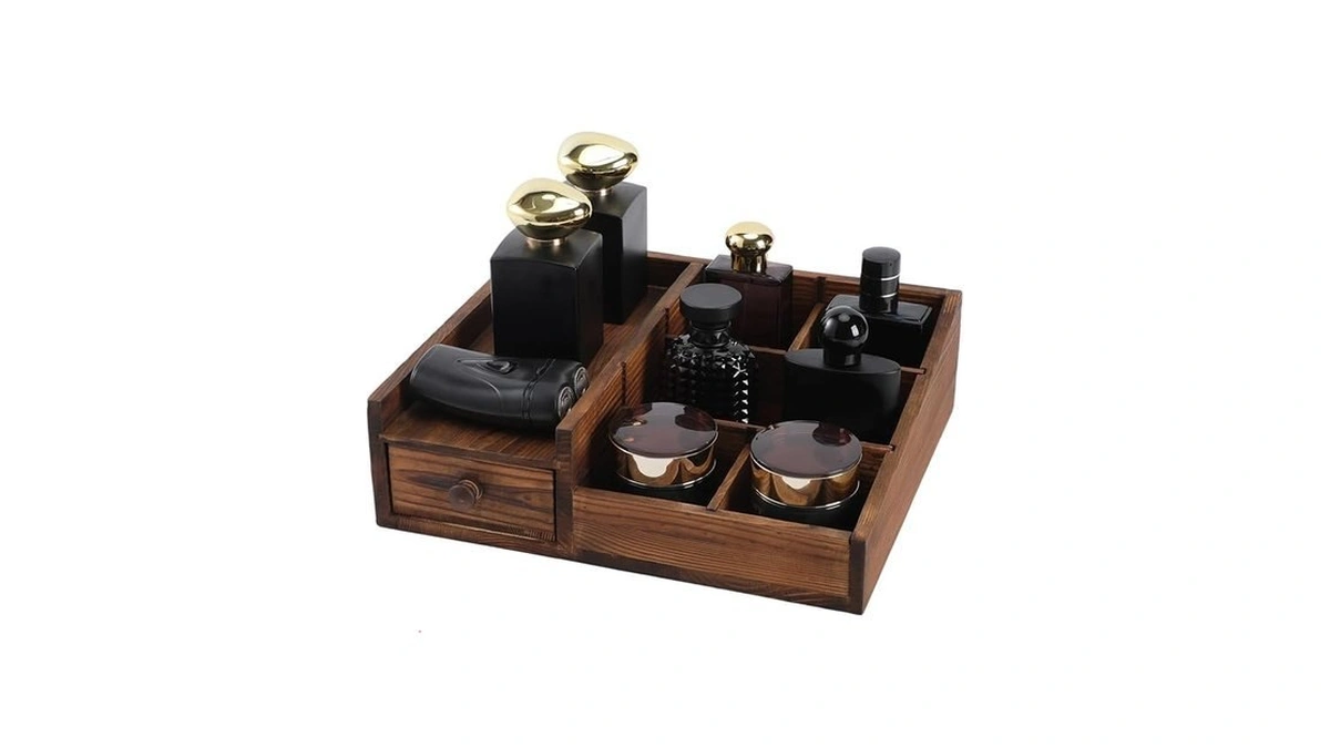 Yiojoyd Cologne Organizer For Men,perfume Organizer,bathroom Organizers,bathroom Storage,organizers And Storage,perfume