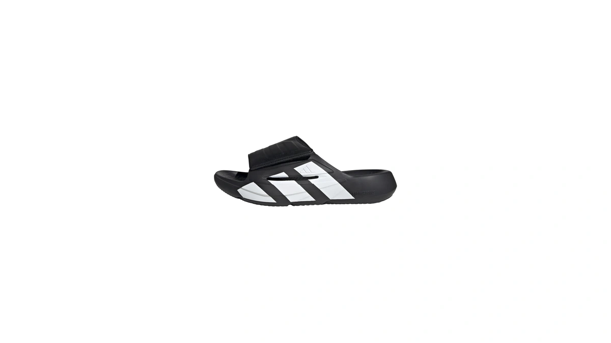 Adidas Unisex-adult Lightblaze, Black/white/white, 16