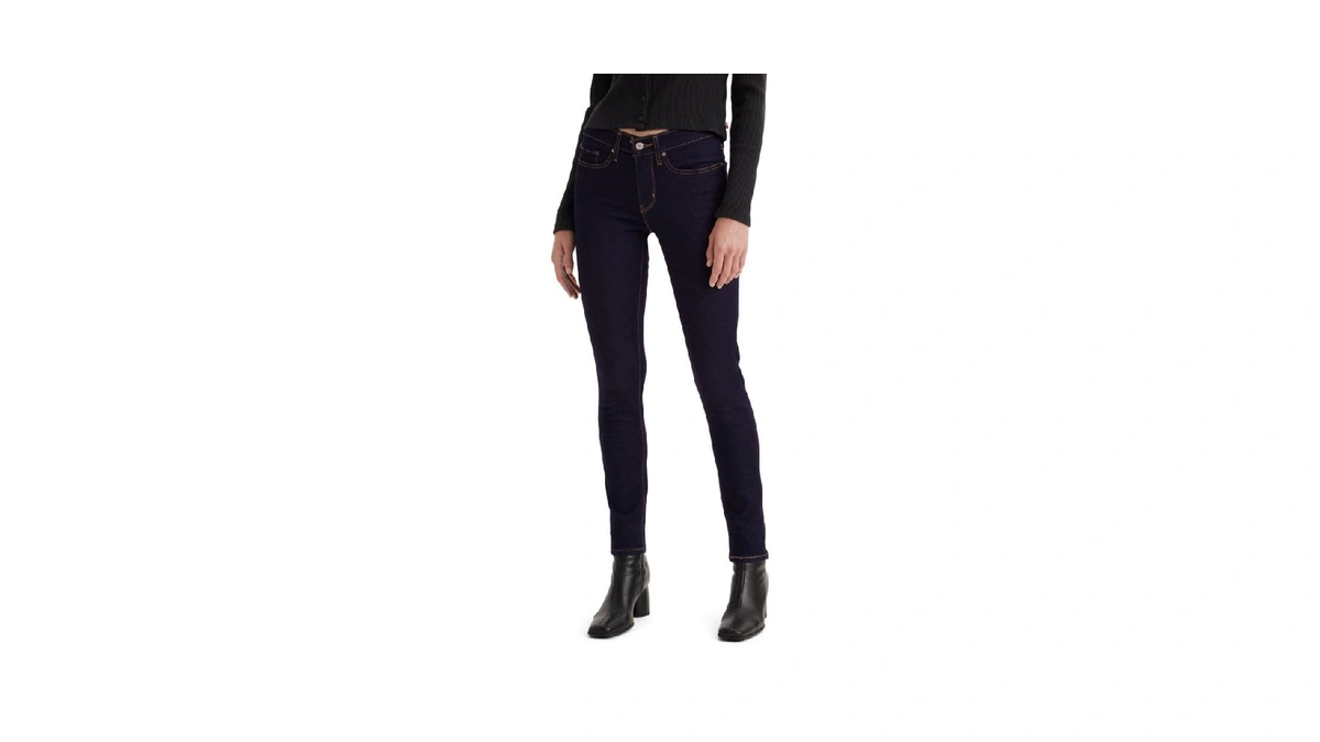 Levi's® Womens 311 Shaping Skinny Darkest Sky 29 28