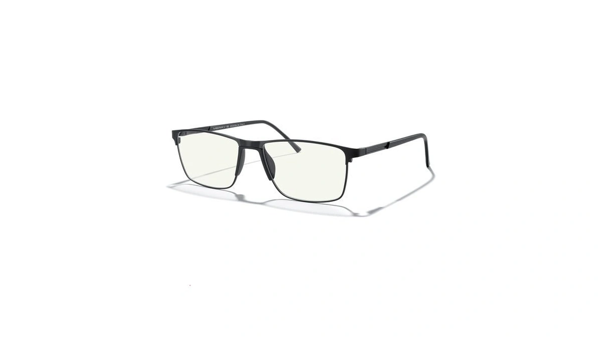 Merry's Fashion Blue Light Blocking Glasses - Reading Glasses Metal