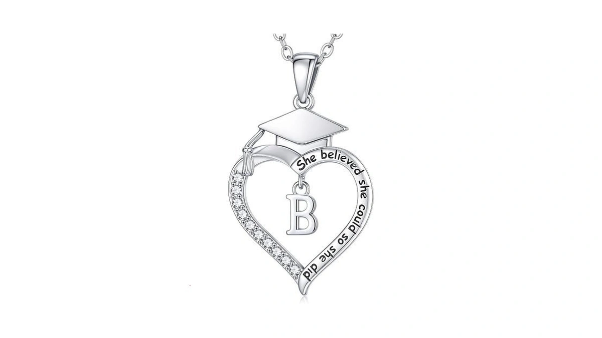 Turandoss Graduation Gifts For Women Her 2026 - Dainty 14k