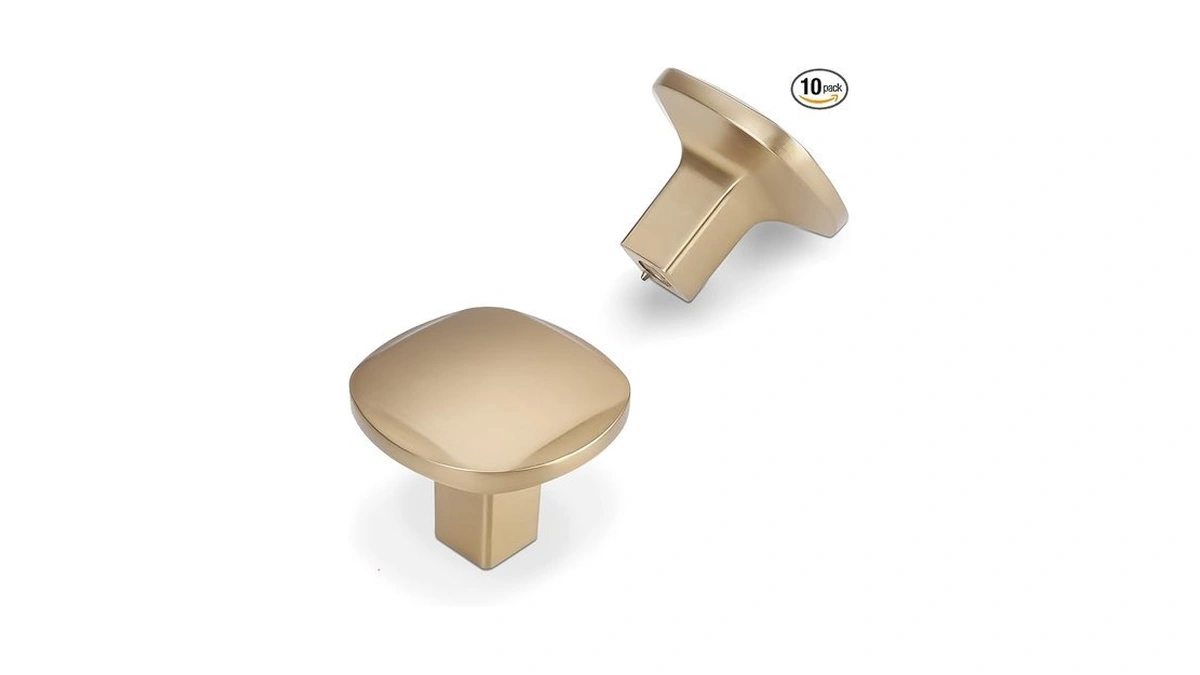 Cotykeyley Drawer Knobs