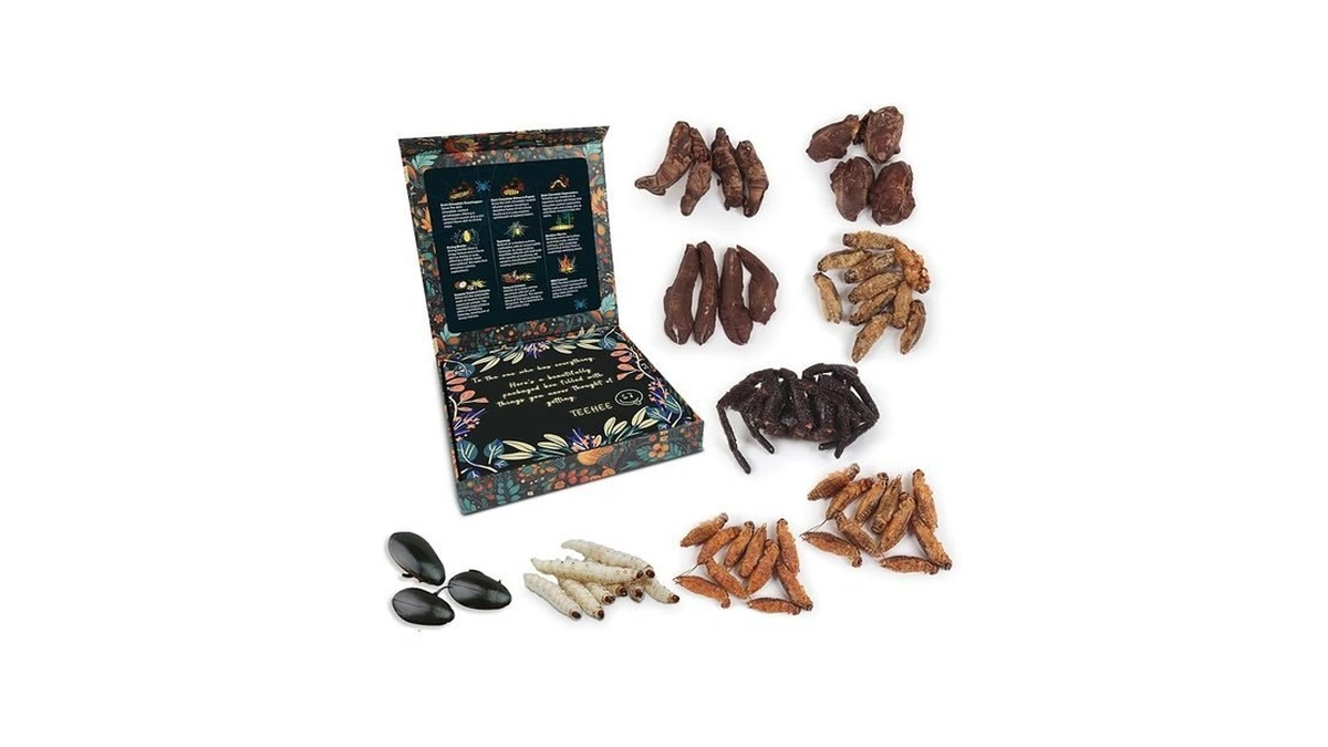 White Elephant Gifts For Adults - 2.26 Ounce Real Edible