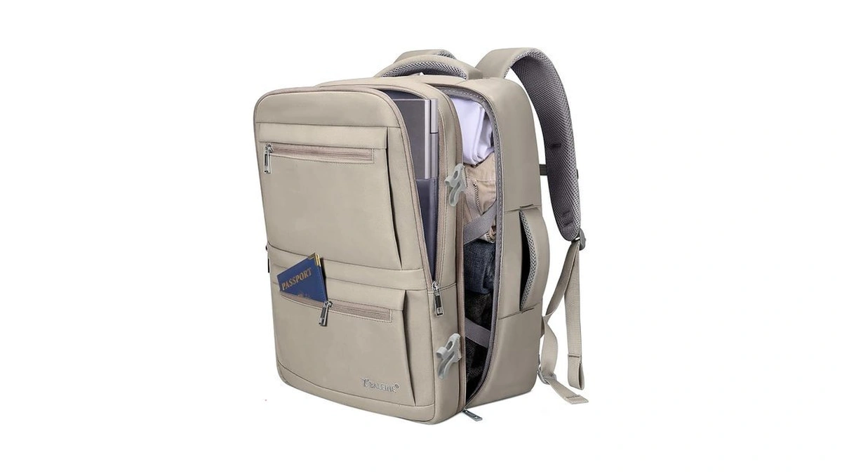 Baleine Travel Backpacks