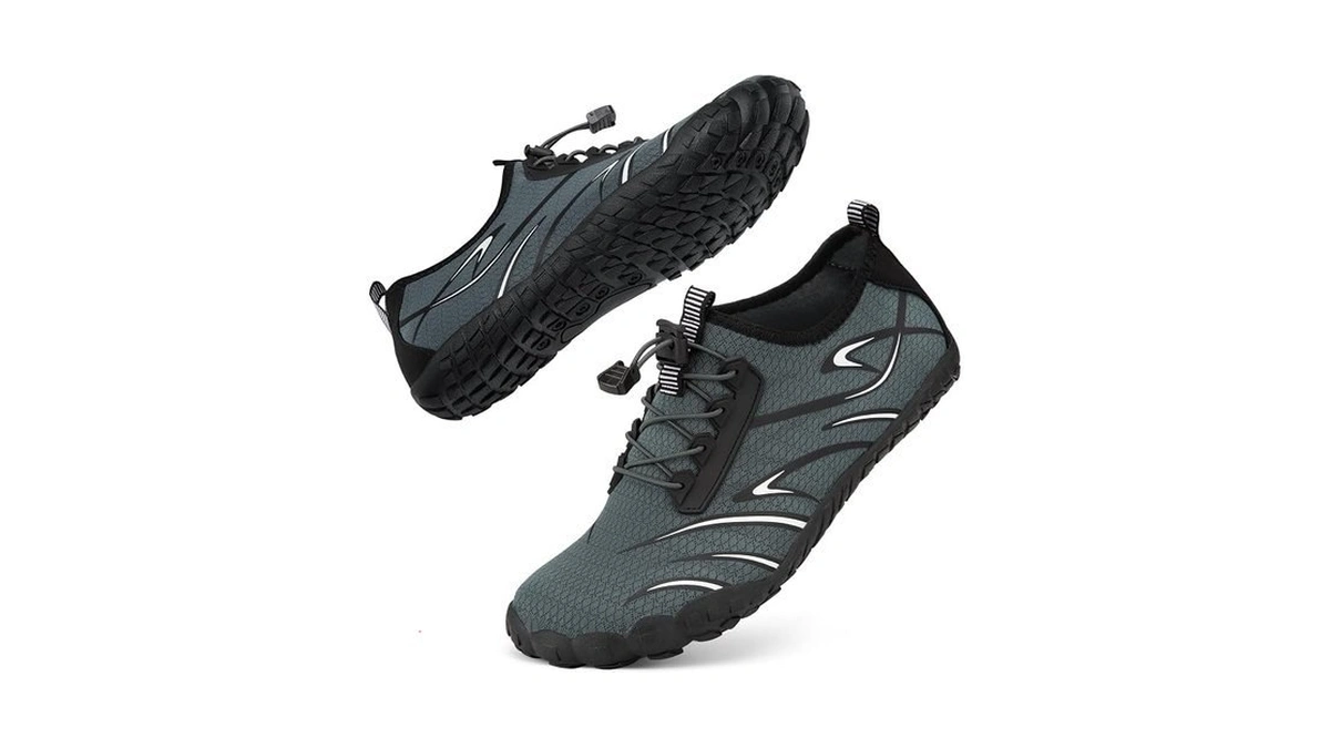 Hiking Water Shoes For Men Women Adult Barefoot Hike River
