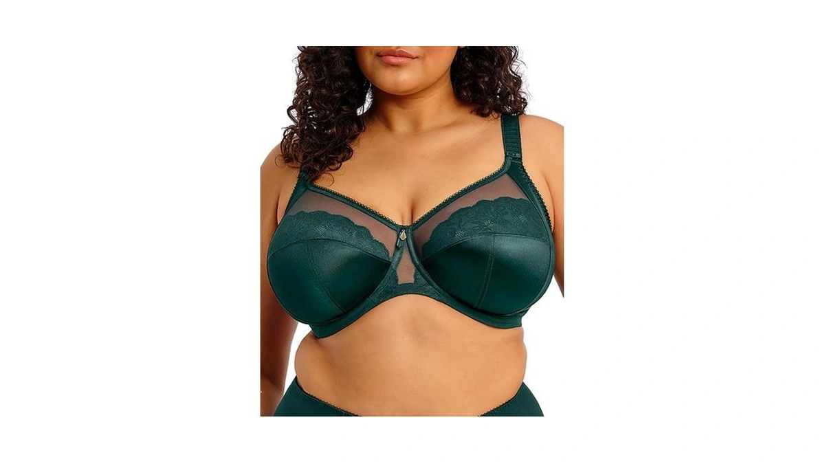 Elomi Women's Cate Allure Underwire Bra
