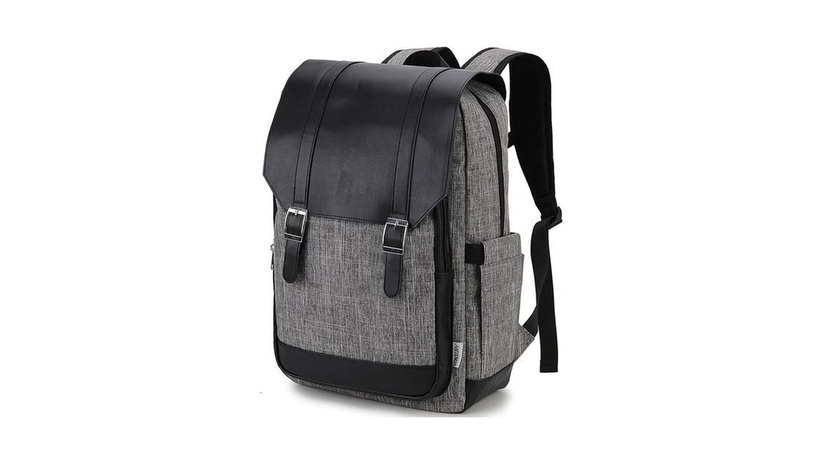 Vx Vonxury Backpack For Women,15.6 Inch Laptop Bag Water Resistant