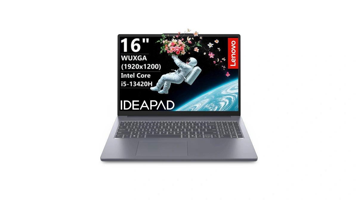 Lenovo Business Laptop With Copilot Ai • 2026 Edition •