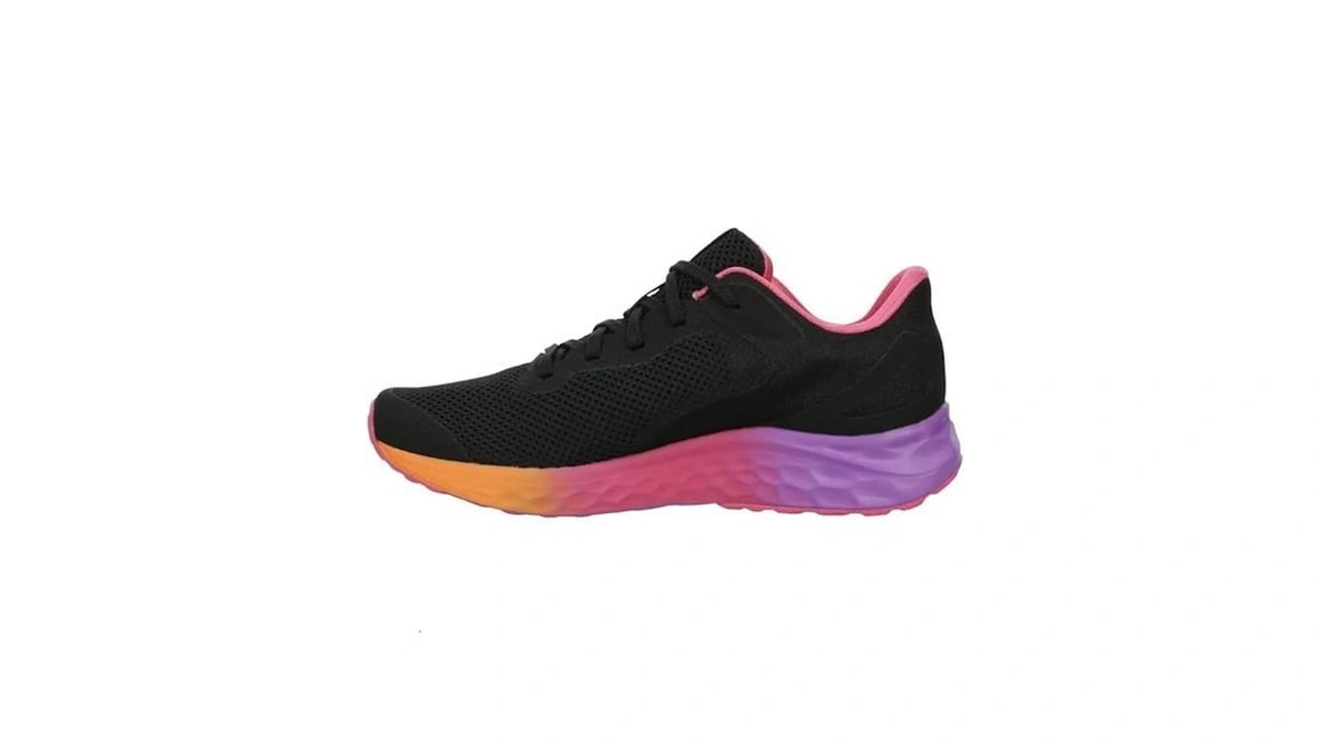 New Balance Kid's Fresh Foam Arishi V4 Hook & Loop