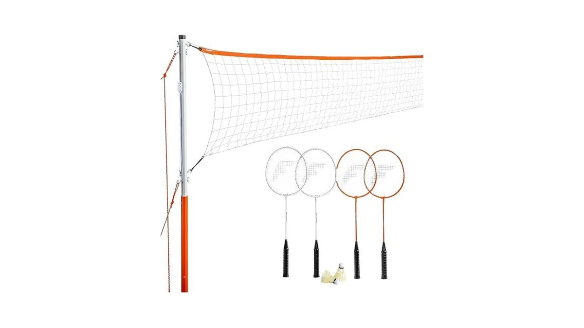 Franklin Sports Badminton Set