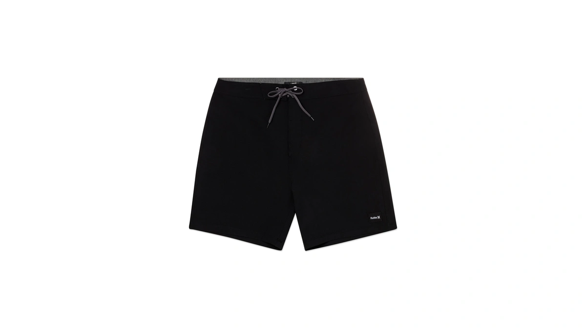 Hurley Men's Phantom Eco One & Only 18in Outseam Boardshort,
