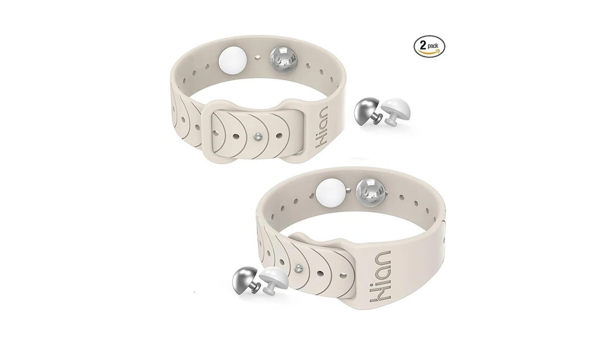 Motion Sickness Bracelets Wristband Sea Sickness For Adult Kids &