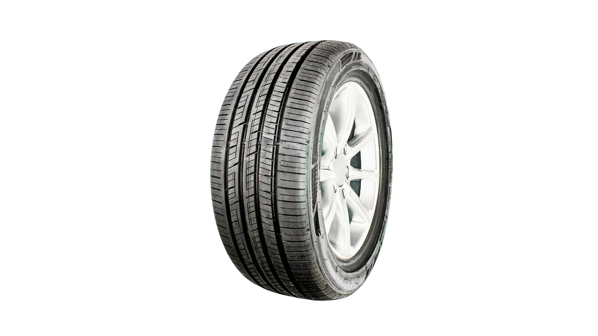 Royal Black Racing Trac Racing 235/55zr18 104w Xl Passenger Tire
