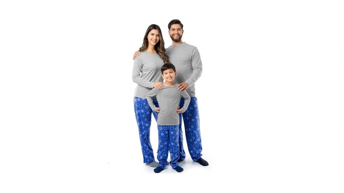 Amazon : Fruit Of The Loom Matching Holiday Famil
