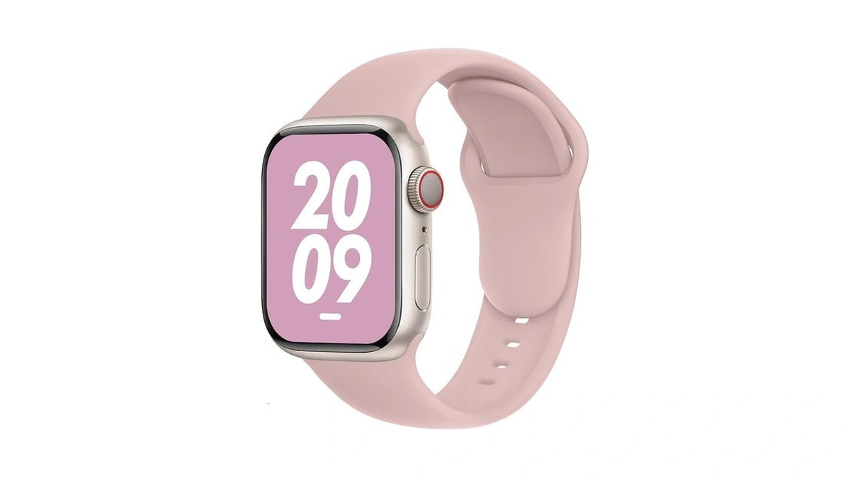 Amazon coupon: Donegani C1a Band For Apple Watch Bands