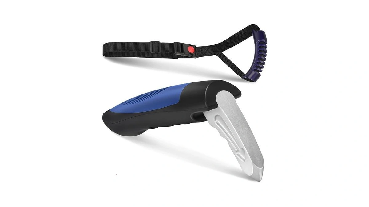 Milifox Car Door Handle For Elderly Car Handle Assist Support,