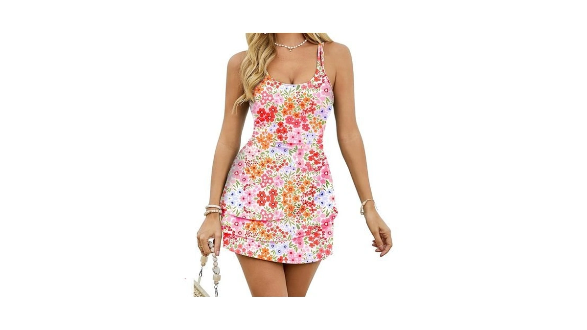Arolina One Piece Swimsuit Women 2026 Tummy Control Curvy Swimsuits
