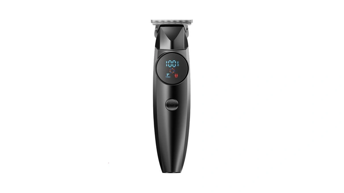 Hair Clippers,ball Trimmer Pubic Hair Groomer Cordless Rechargeable Hair Clippers