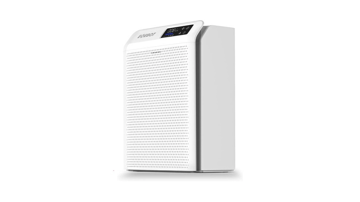 Air Purifiers For Home Large Room, Cover Up To 2,330