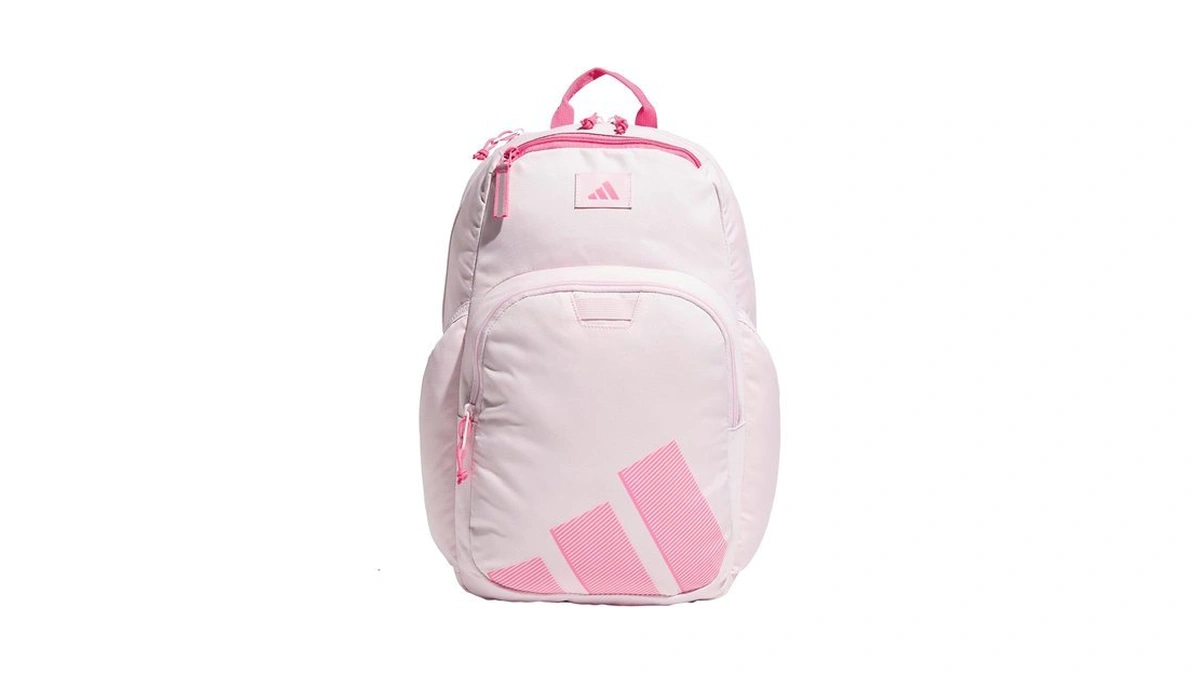 Adidas Midway School Backpack For Laptop And Travel, 28l