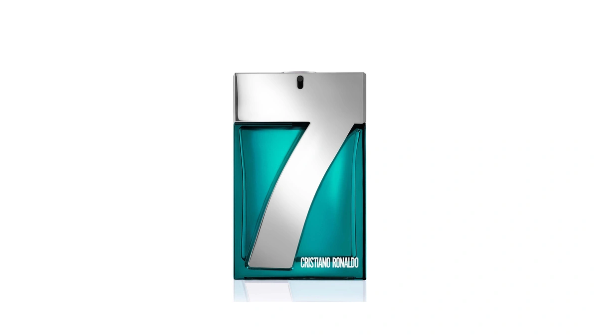 Cr7 Origins Cristiano Ronaldo - Eau De Toilette Cologne Scent