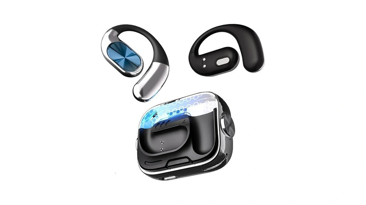 Amazon coupon: Uzko Translation Earbuds Real Time,198 L