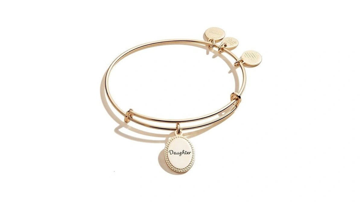 Alex And Ani Daughter Bracelets