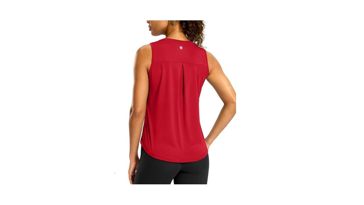 G Gradual Workout Tank Top For Women Sleeveless Athletic Yoga