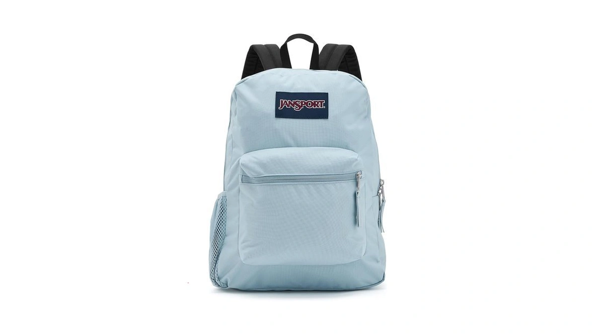 Jansport Cross Town Backpack 17" X 12.5" X 6" -