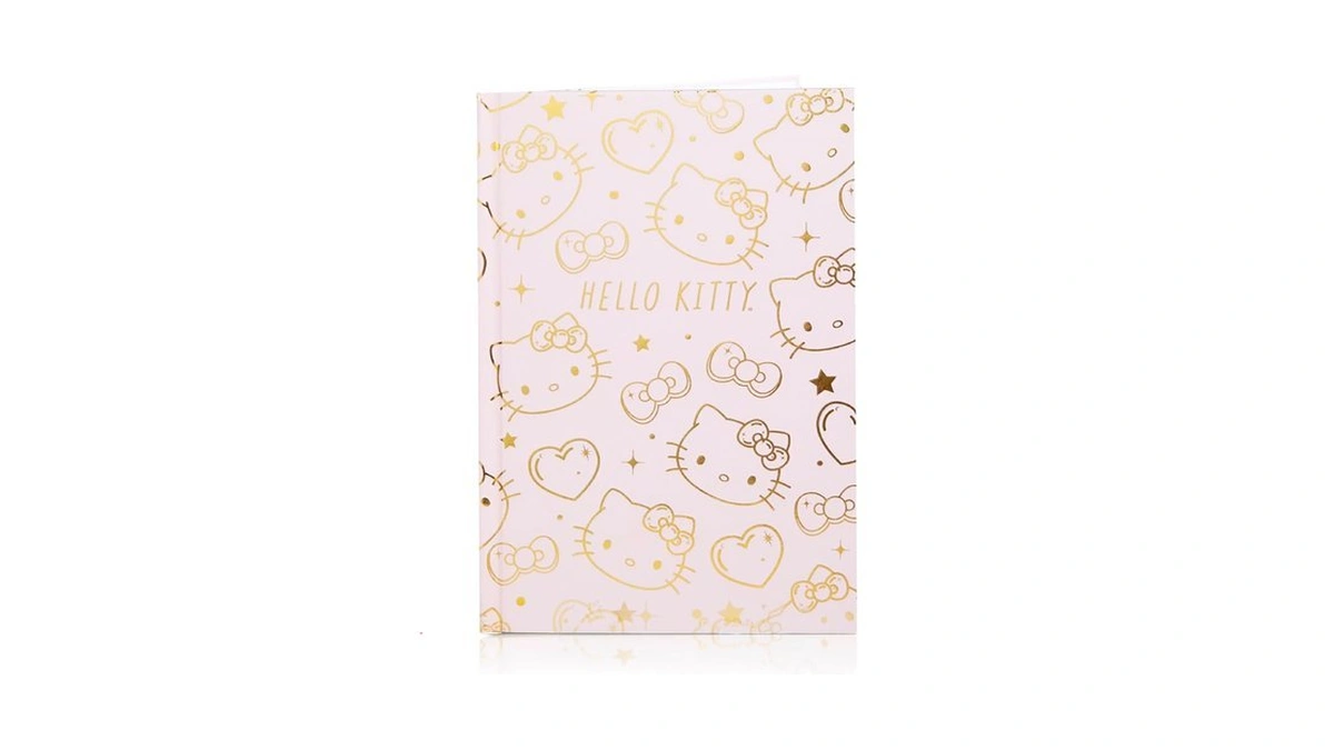 Horizon Group Usa Journal Set, Cute School Supplies, Stationary Kit