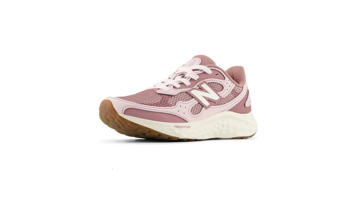 New Balance Women's Fresh Foam Arishi V4 Tiralux Running Shoe
