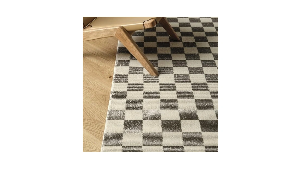 Revival Rugs Gambit 8'x10' Area Rugs For Living Room Bedroom
