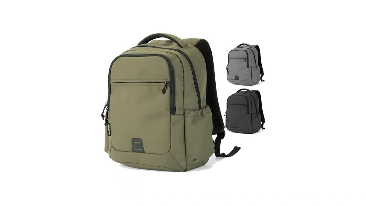 Veagia Tactical Travel Laptop Backpacks Large Heavy Duty Work Backpack
