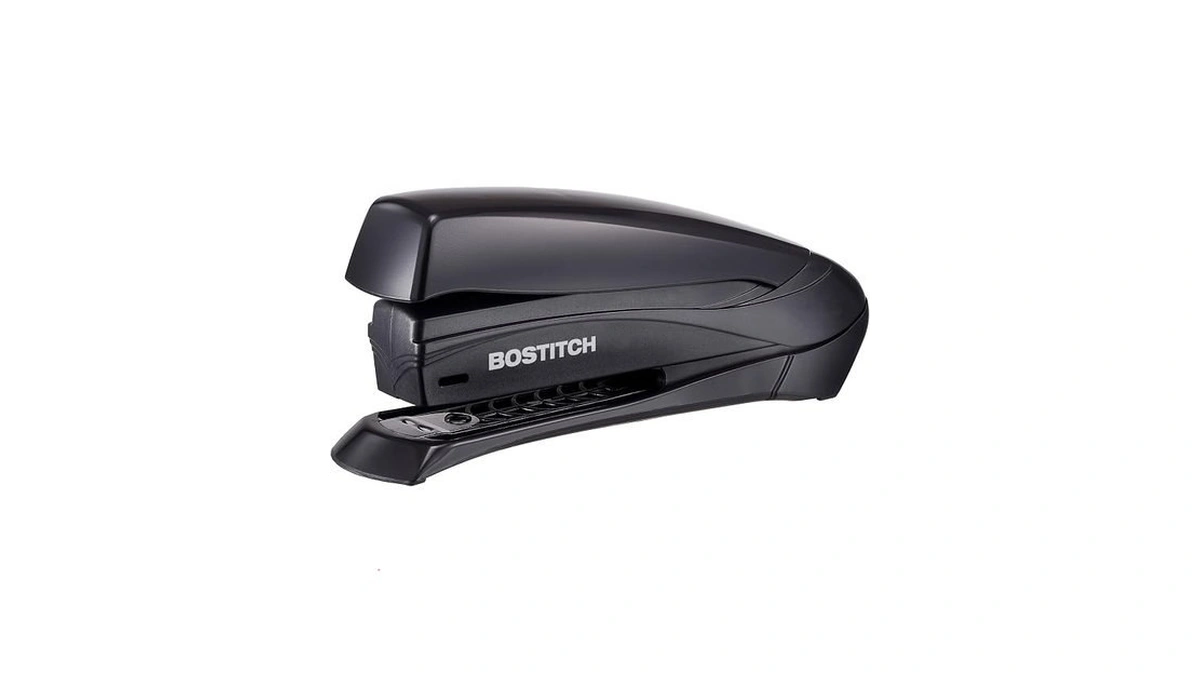 Bostitch Office Inspire 20 Sheet Stapler - One Finger, No