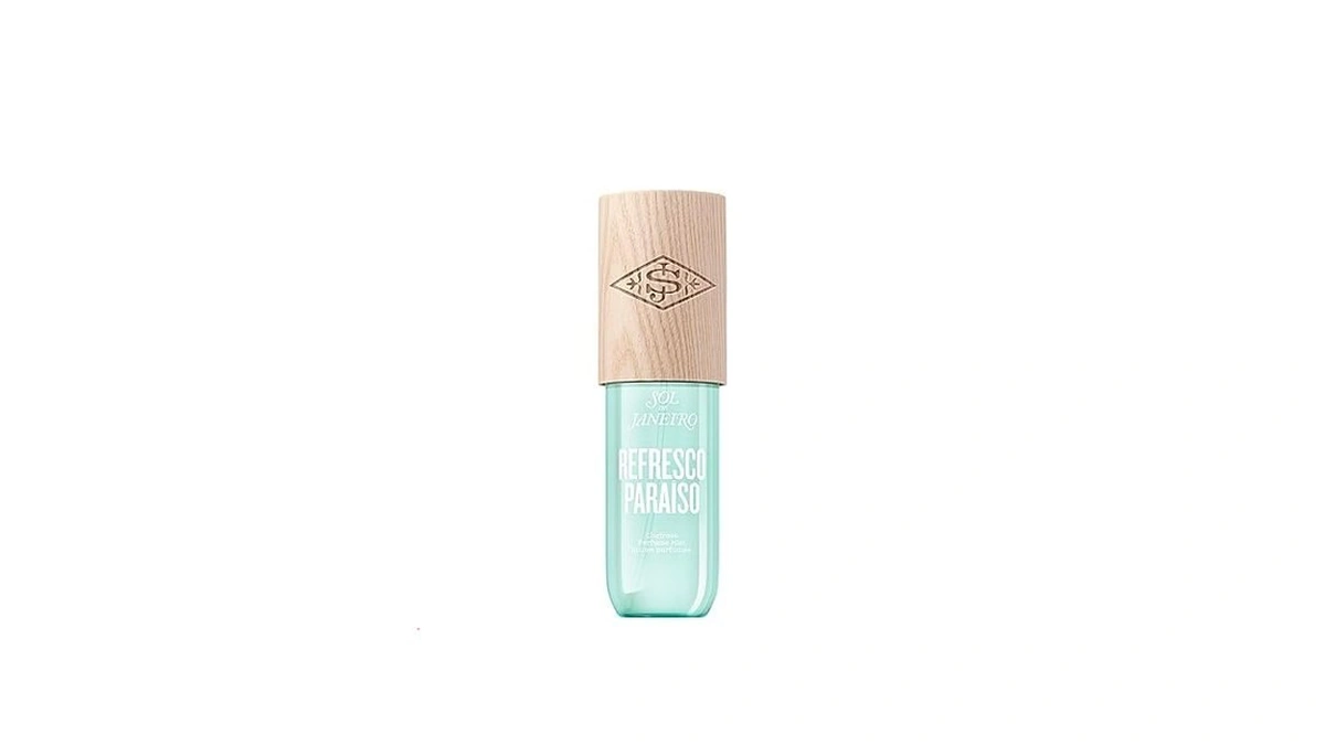 Sol De Janeiro Limited Edition Hair & Body Perfume Mist