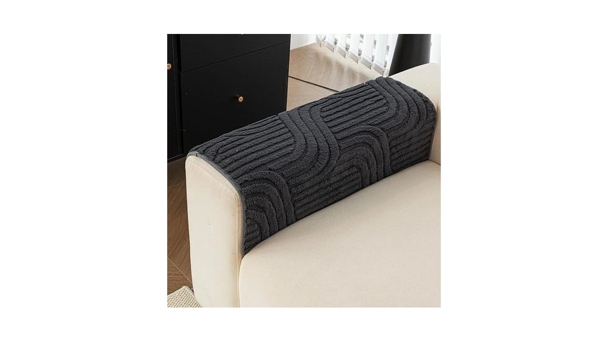 Jpggd Sofa Couch Cover, Non-slip Sofa Covers Washable For Dogs,