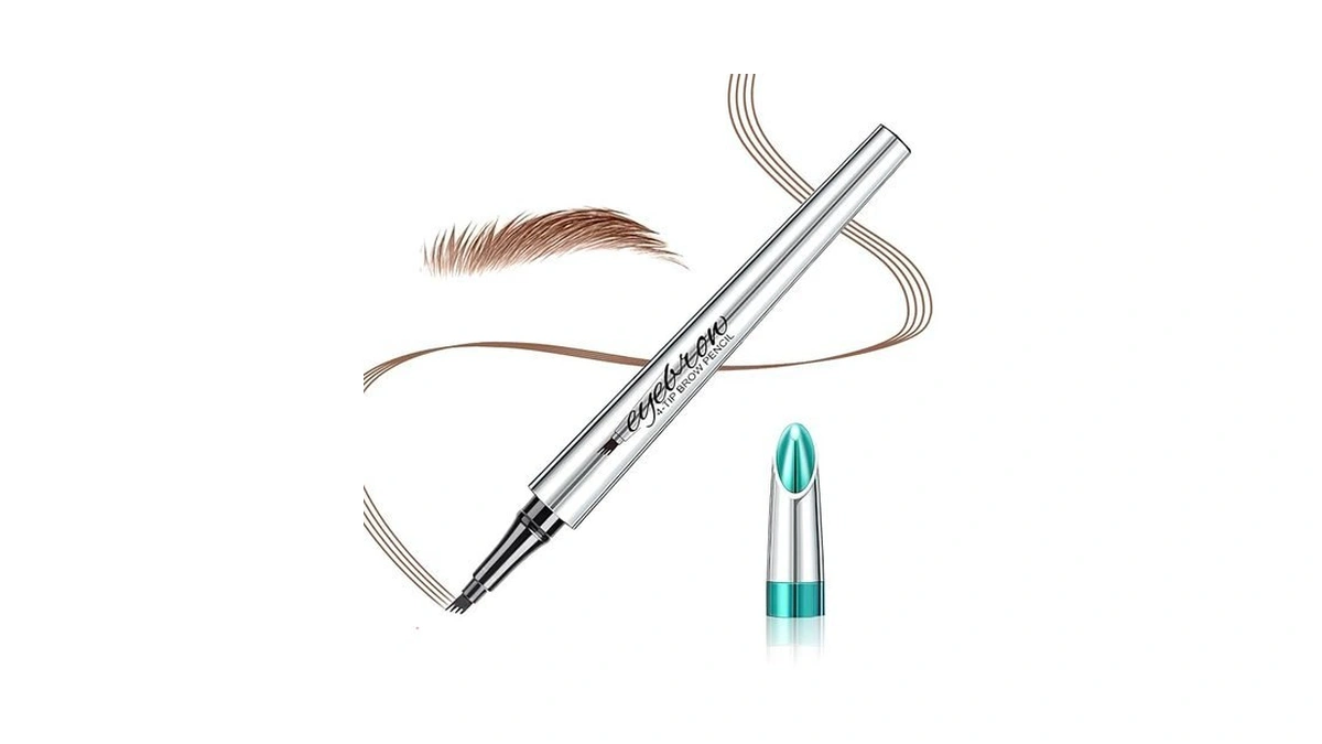 Eyebrow Pencil Eyebrow Pen - Microblading 3d Eyebrow Pencils For