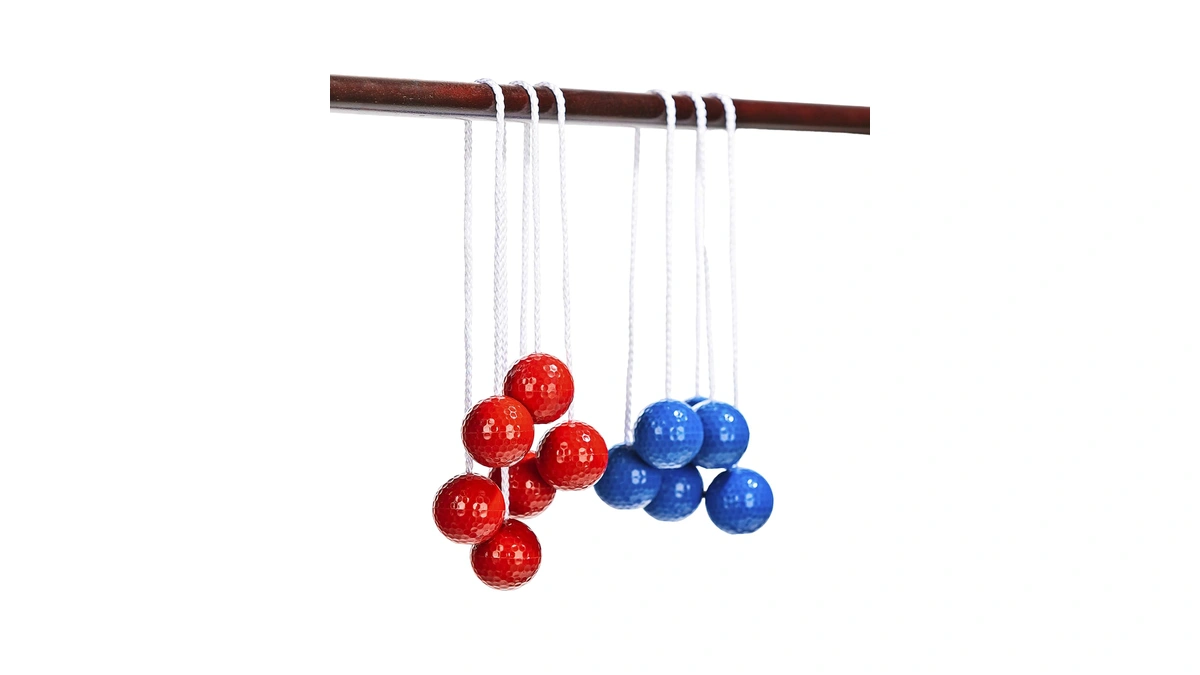 Franklin Sports Replacement Ladderball Bolas