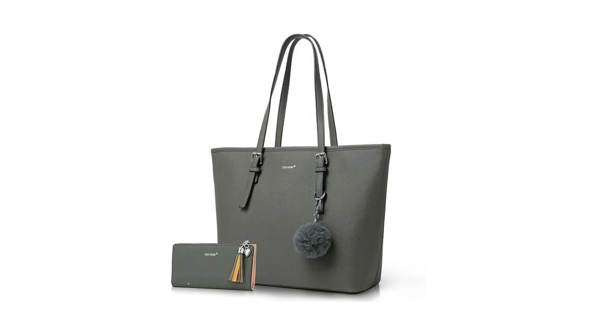 Tantomi Tote Bags For Women, Handbags And Womens Purses Shoulder