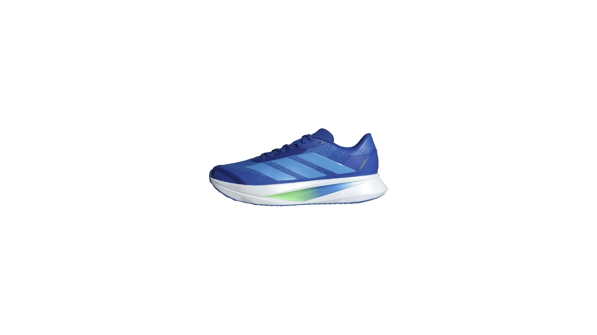 Adidas Men's Duramo Sl 2 Running, Blue/blue Burst/gold Metallic, 8
